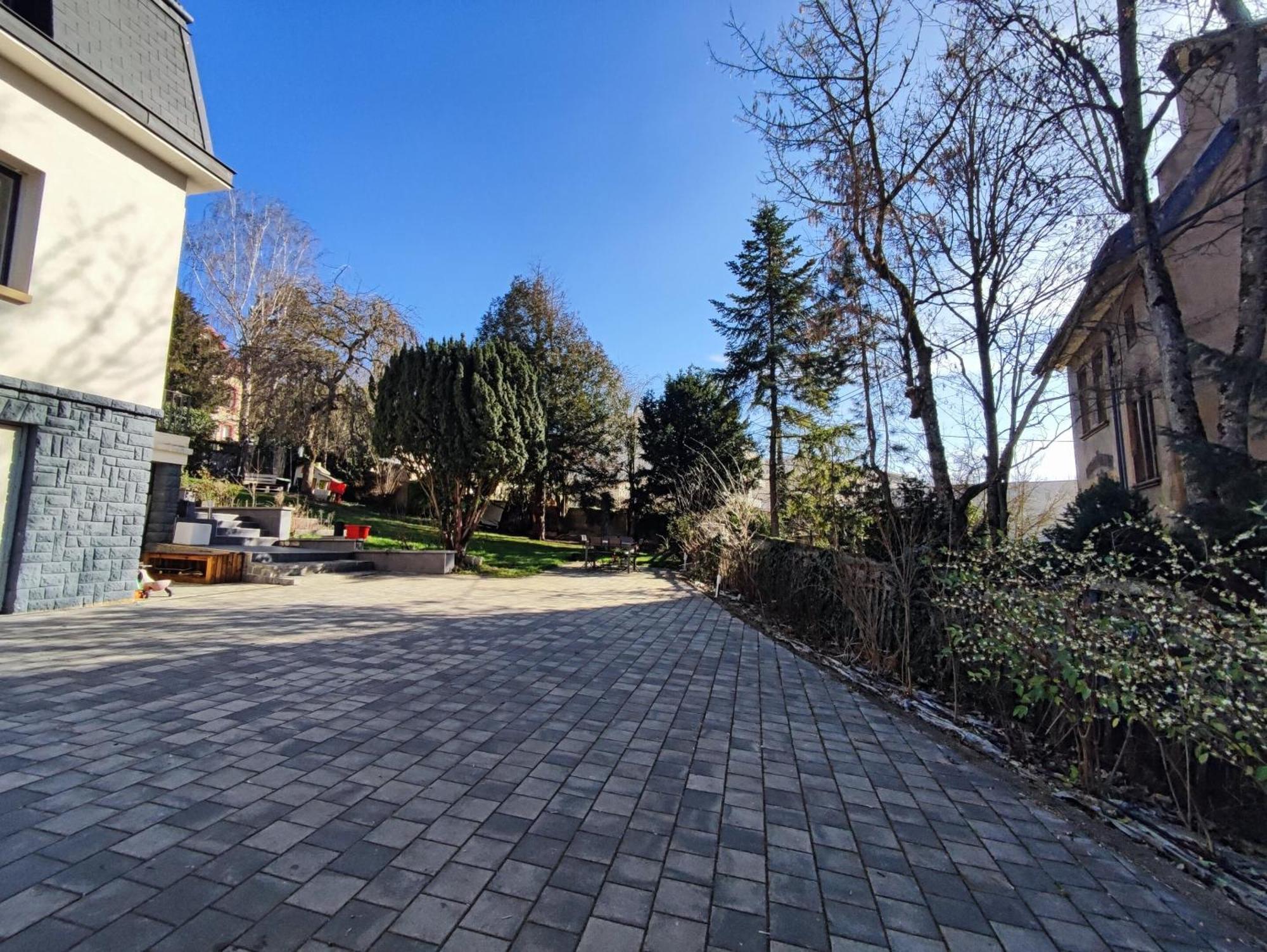 Chemin Des Vignerons Villa Metz Dış mekan fotoğraf