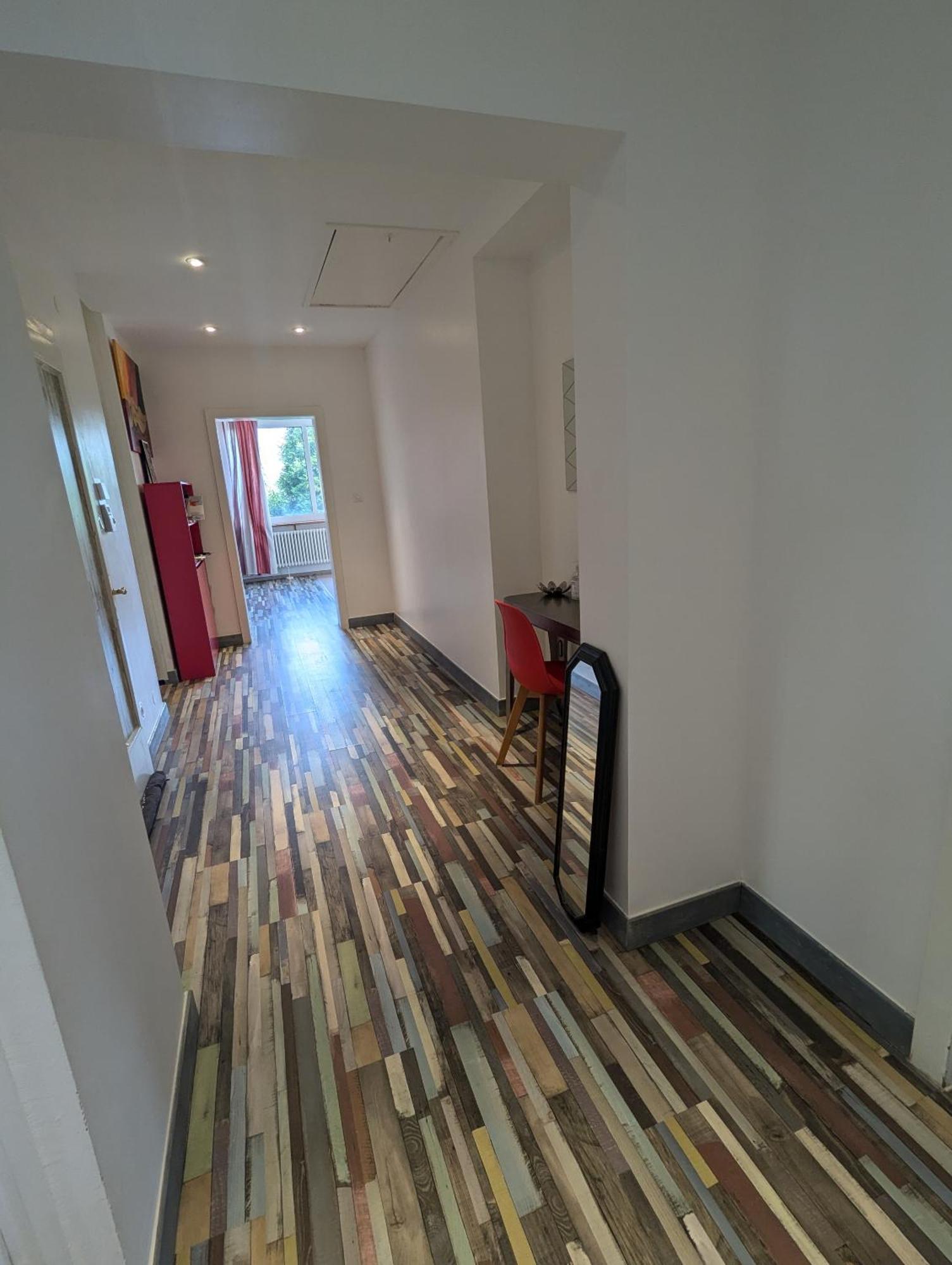 Chemin Des Vignerons Villa Metz Oda fotoğraf