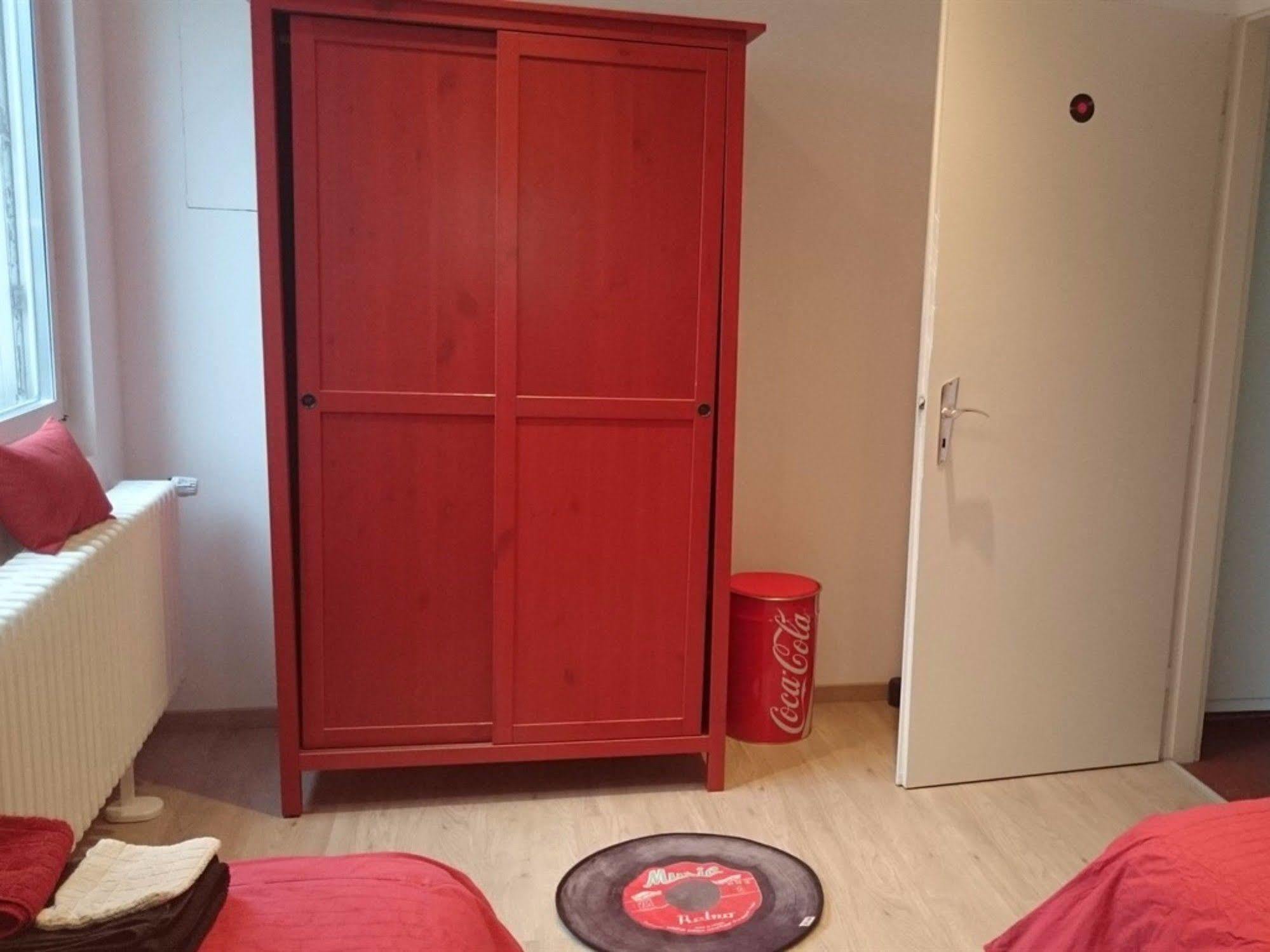 Chemin Des Vignerons Villa Metz Dış mekan fotoğraf